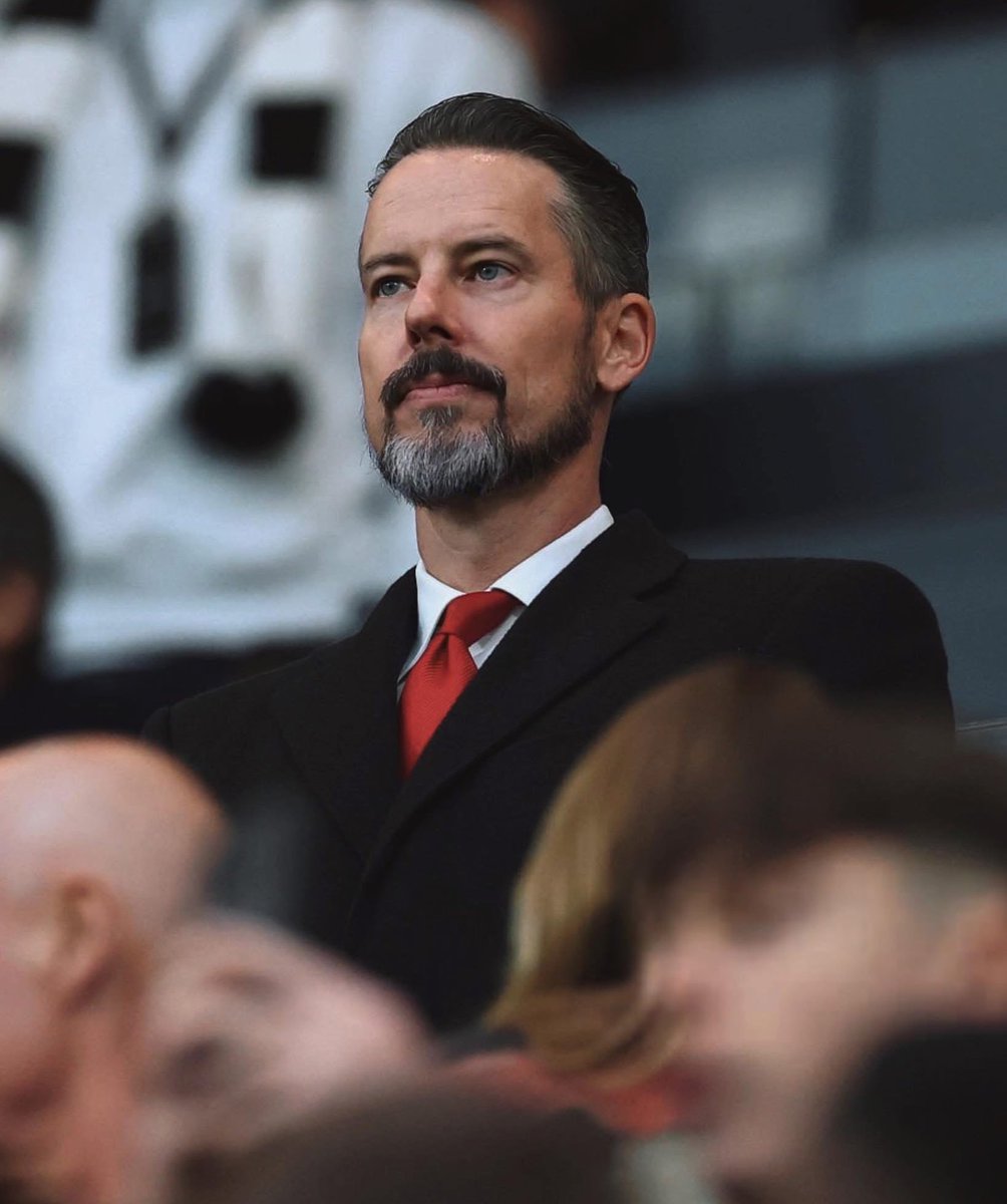 Tattled Arsenal tweet media