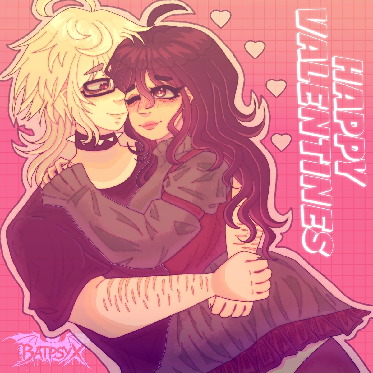 ᕱภᎩᎥϮᕱ (COMMISSIONS OPEN) tweet media