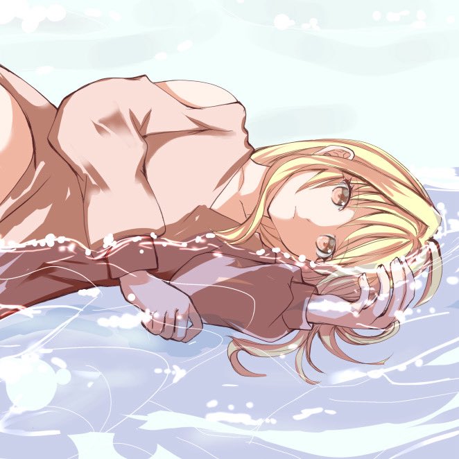 苺姫 tweet media