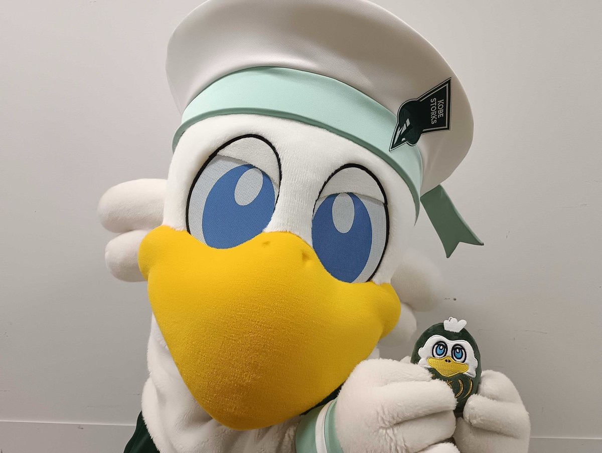 Storky_078's tweet photo. ふあんくらぶにぼくのぐれーどができたん
みんなしってた？？？
だるまになったぼくがもらえるねんで！
ぼくのことすきなひとはみんなにゅーかいしてや！！！ https://t.co/LLxzVQ7VSt