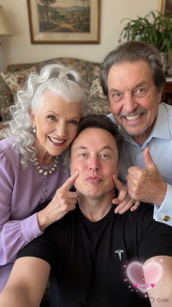 Elon Musk lover tweet media