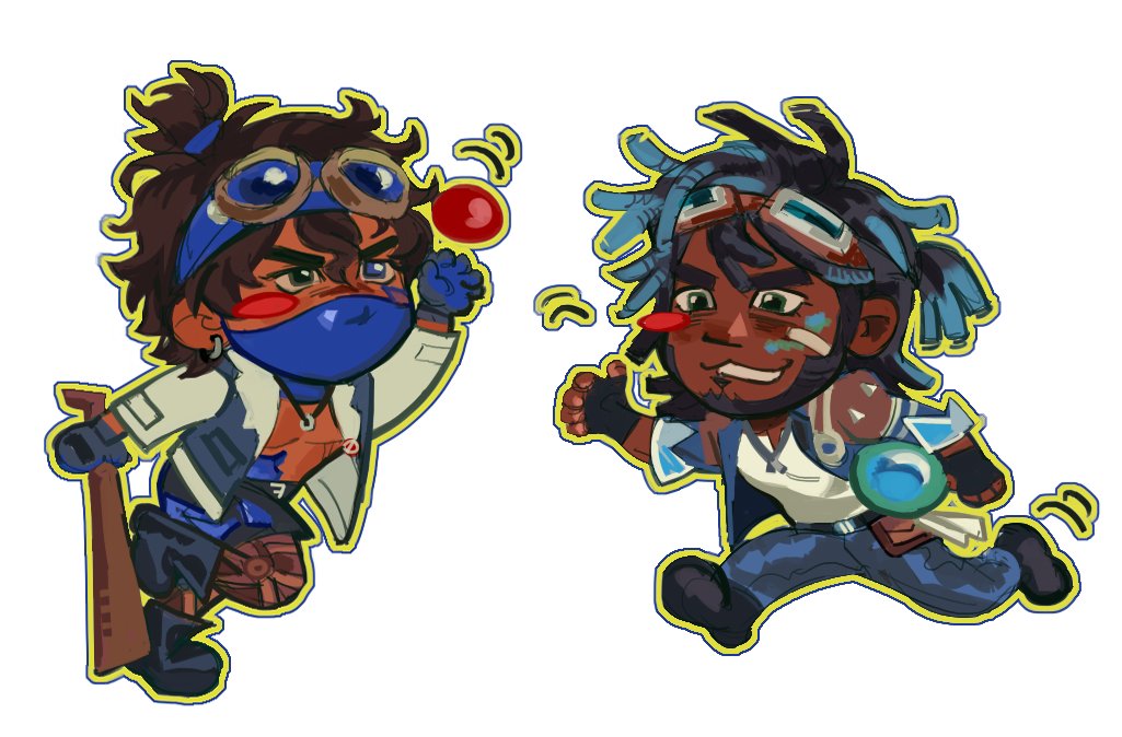 neil 🦀 | COMMS CLOSED!!! tweet media