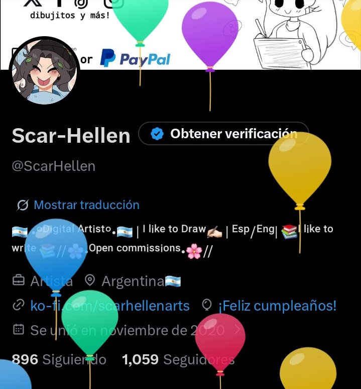 Scar-Hellen tweet media