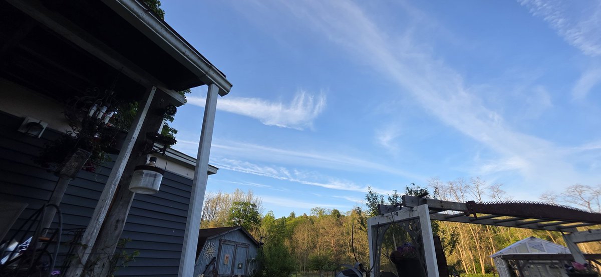 CatFin45's tweet photo. @LeeMZeldin @realtoriabrooke How about this crap??? All today.. Had one hour of blue sky?!!!!! What the hell is going on??? Are you the head of the EPA??? https://t.co/ve8qK2OxTB
