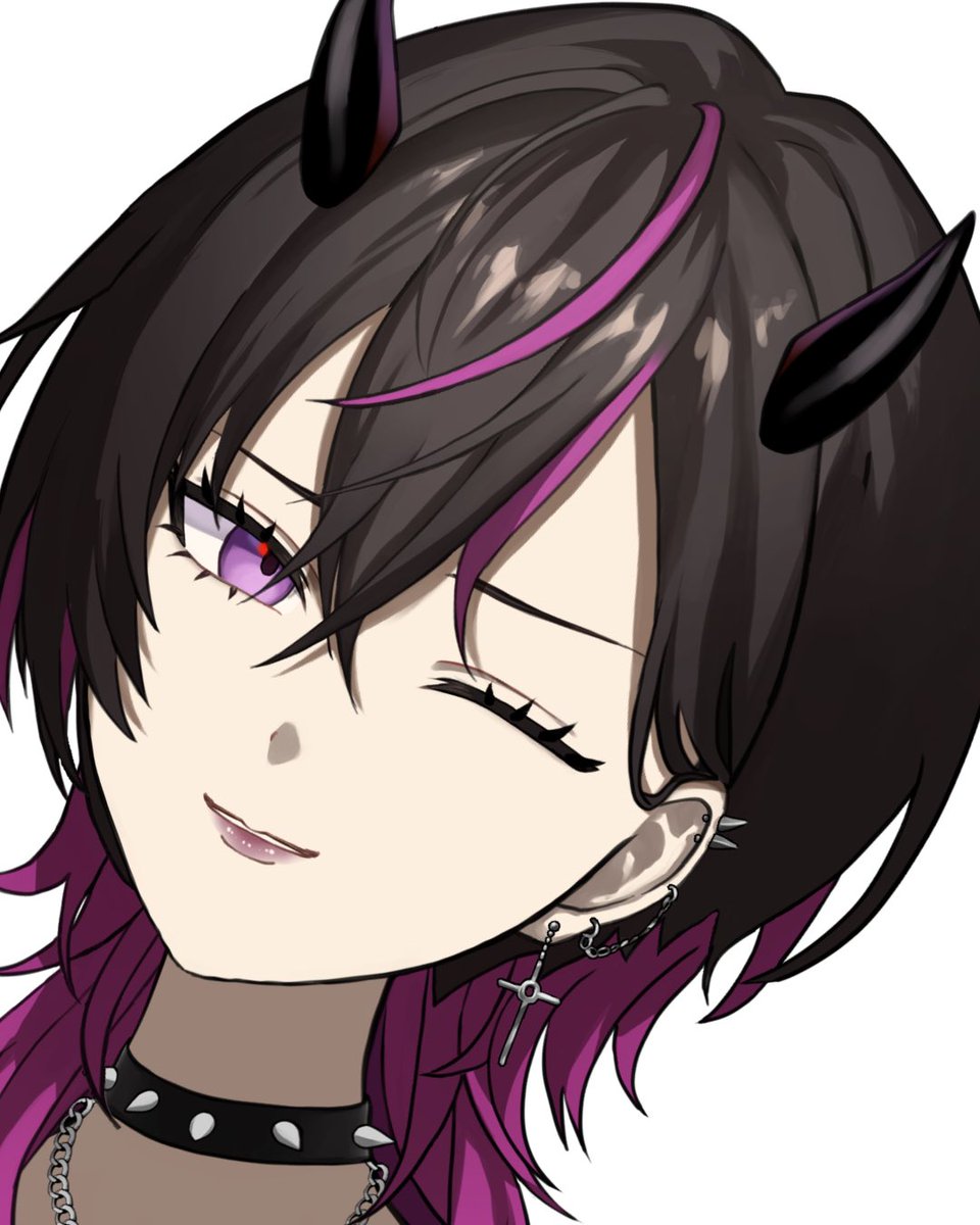 凰牙るき👁💜3Dモデル制作決定！ (@ohgaruki) / Posts / X