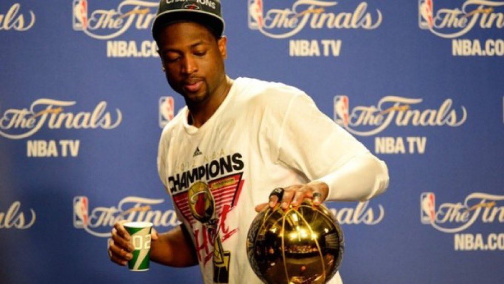 The HEAT Realm tweet media