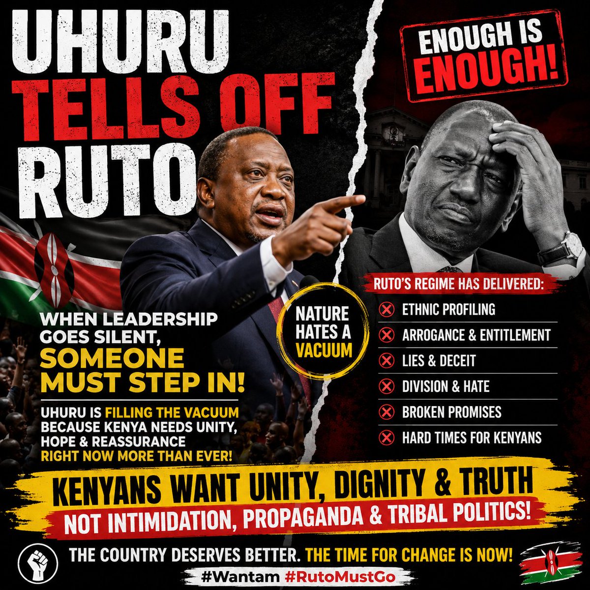 Kíríku wawa Kínyanjui🇰🇪 tweet media