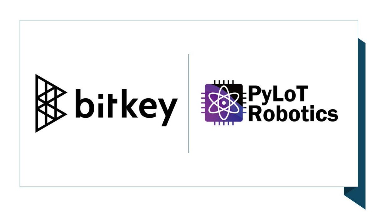 PyLoTRobotics's tweet photo. 【スポンサー様ご紹介】
株式会社ビットキー様
2026年の活動資金の援助をいただいております！
「つなげよう。人は、もっと自由になれる。」をミッション・ビジョンに掲げる2018年創業のスタートアップです。
https://t.co/dW4sJZHCDX https://t.co/kubRjAa0AT