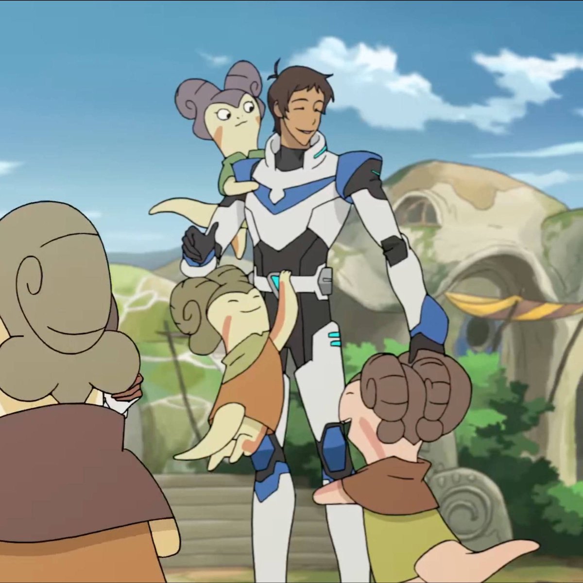 trappedinfixatn's tweet photo. Remember who you are 
Lance lover https://t.co/KyHJVLEE7z