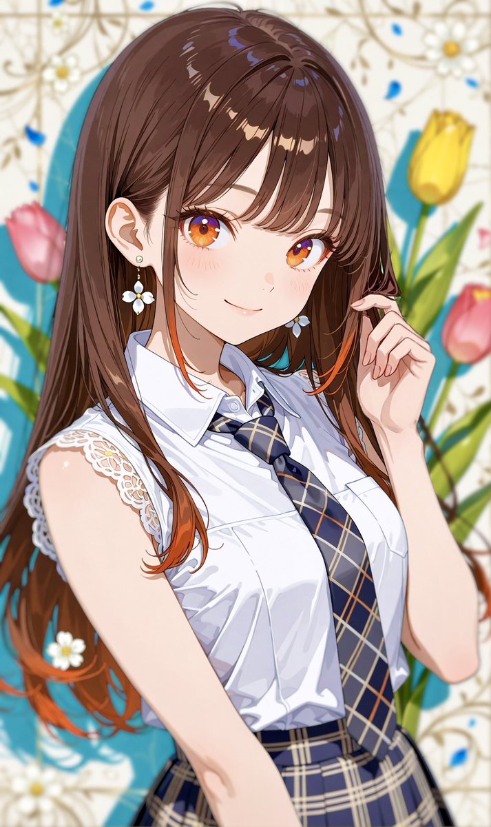 牛若あお tweet media