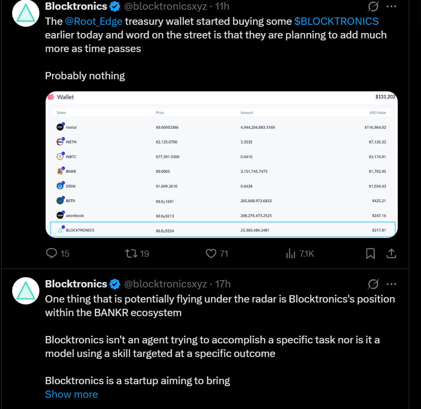 Bio Stone tweet media