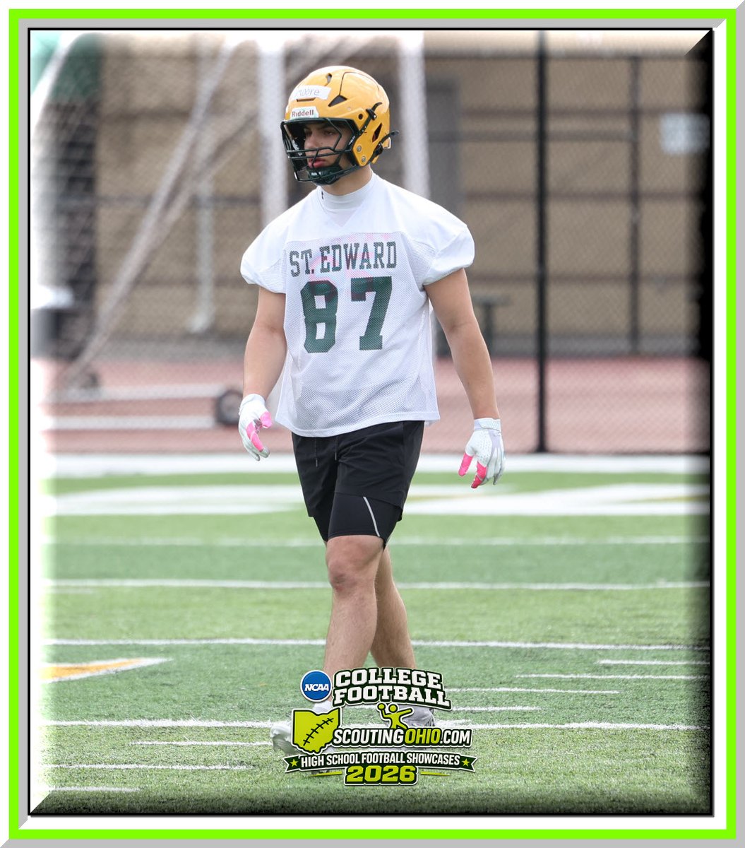 ScoutingOhio.com - 247 Sports - Bucknuts tweet media