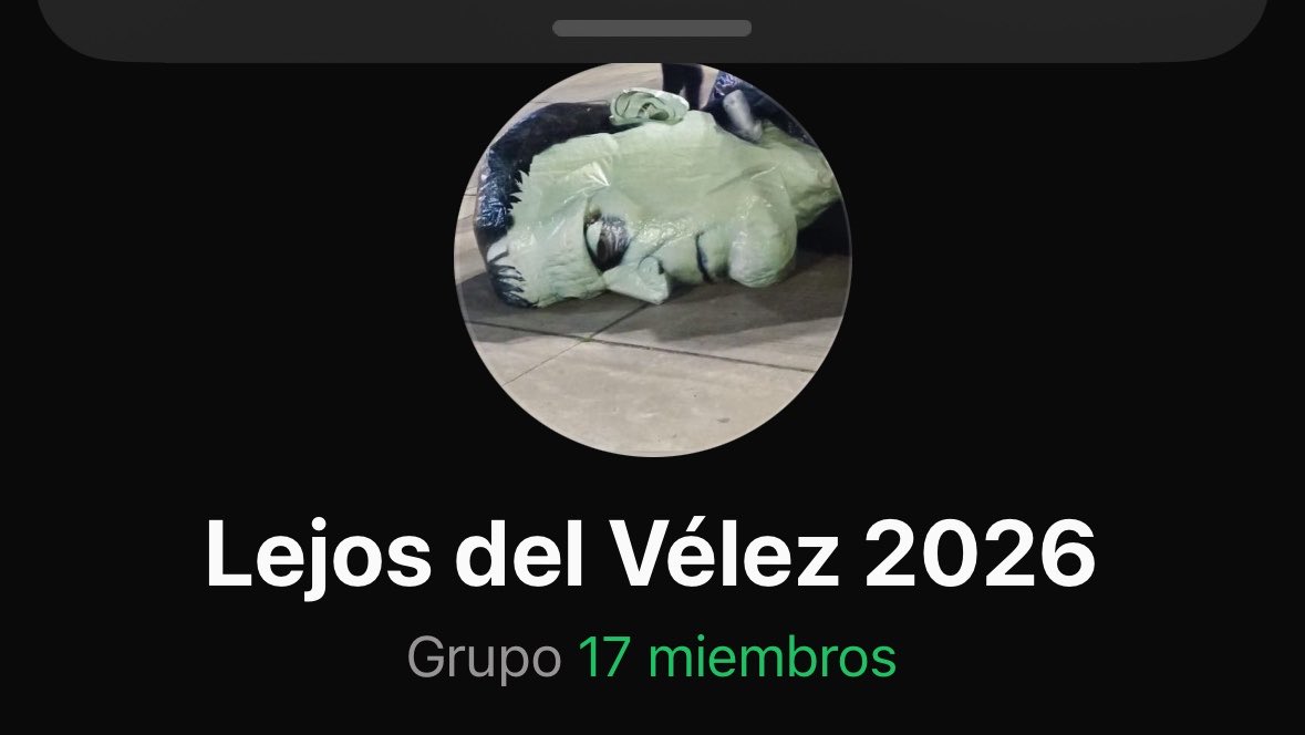 Paulina TU LOCURA 2026 tweet media
