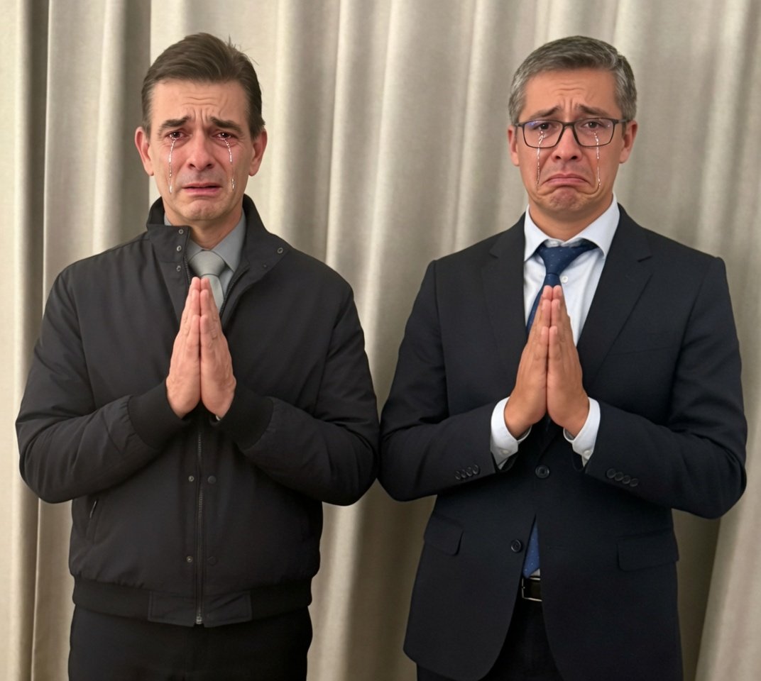 Daltry Gárate tweet media