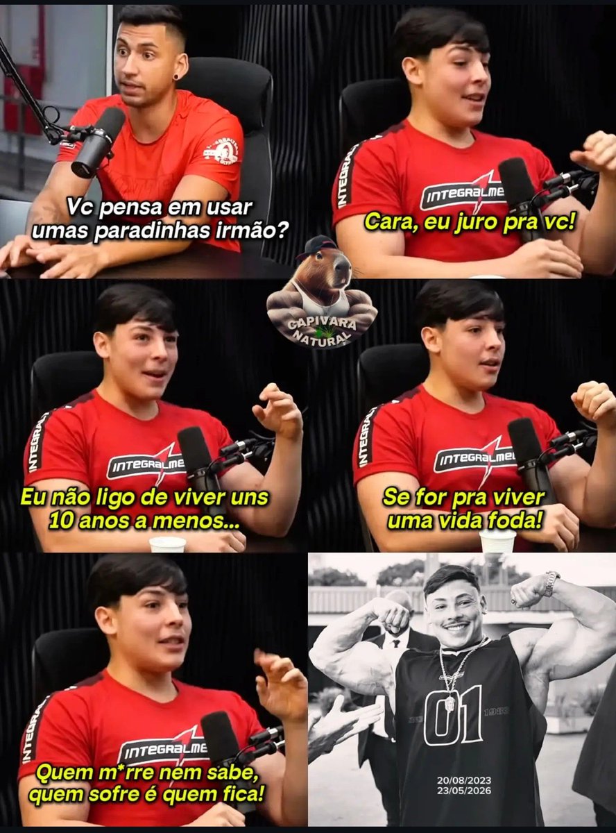 matheus tweet media