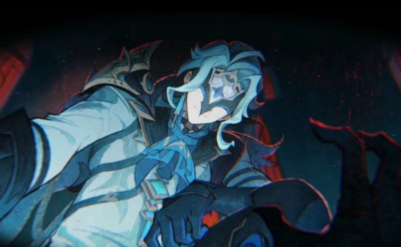philia 💉6.6 spoilers !! tweet media