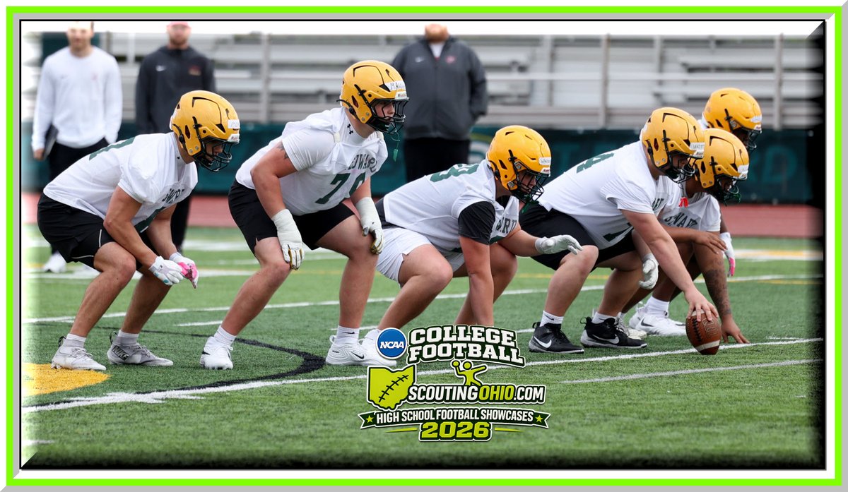 ScoutingOhio.com - 247 Sports - Bucknuts tweet media