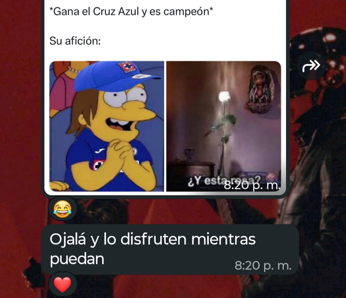 Mayra Aguirre tweet media