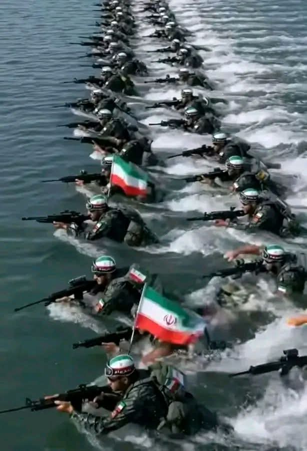 Ayatollah Alireza Arafi tweet media