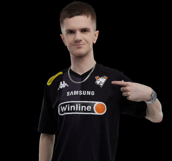 Deadlock Intel tweet media