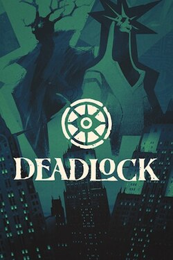 Deadlock Intel tweet media