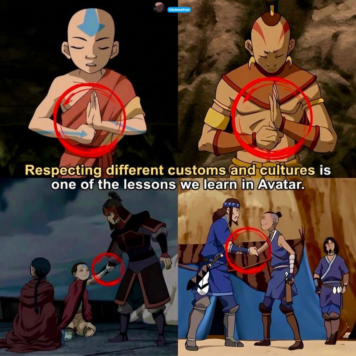 Anime Posts tweet media