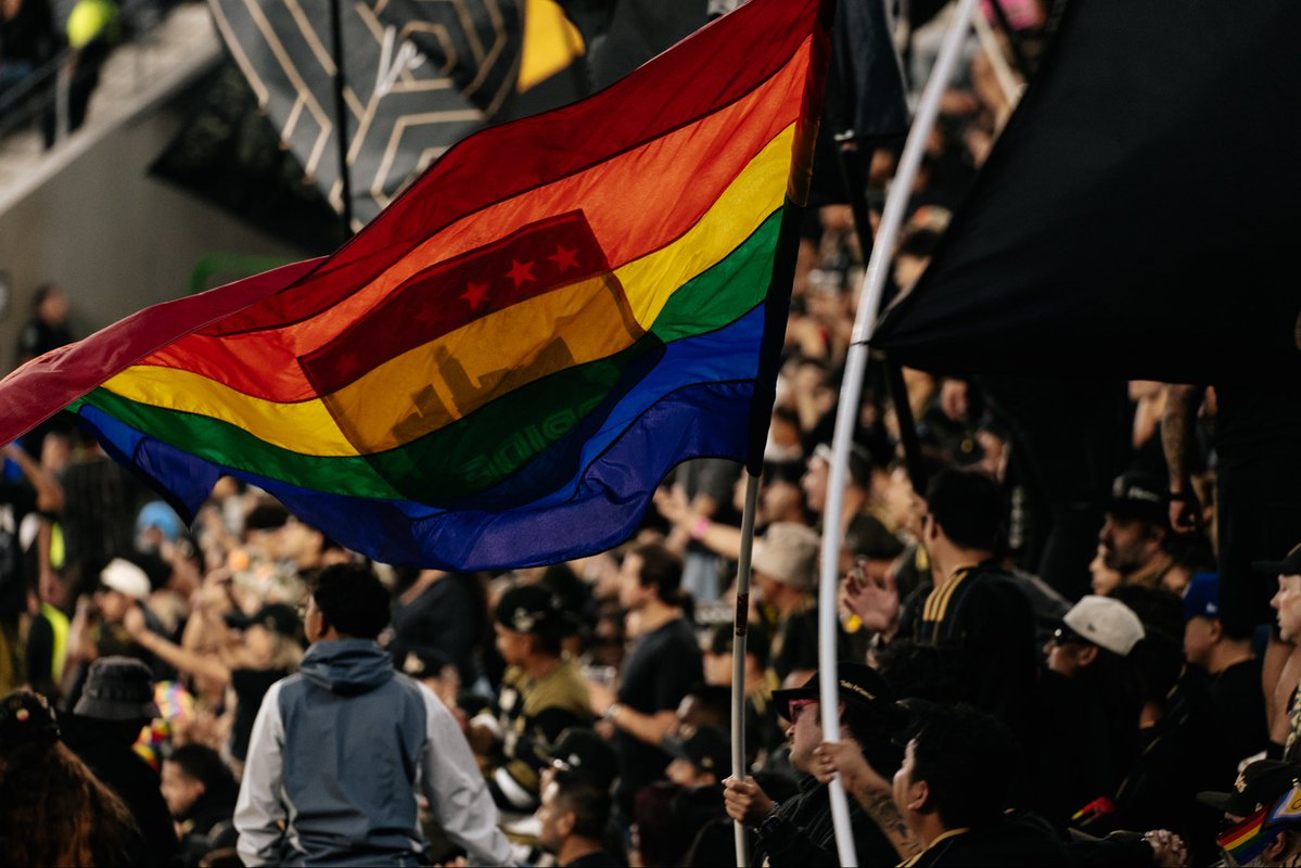 LAFC tweet media