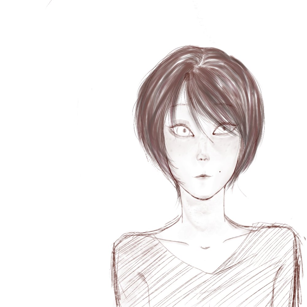 Amaranto67's tweet photo. Y acá más, estos son los primeros dibujos que hice de ellas :P  (por eso se ven de menor calidad) https://t.co/6wWQHKy4XT