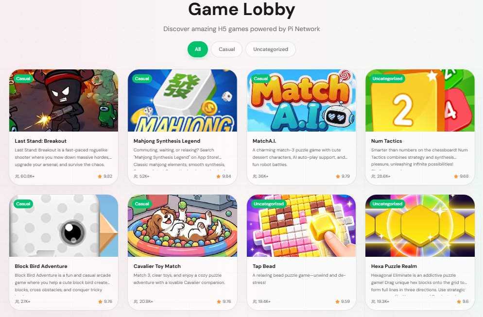 Fun fact: CiDi Games is not just creating games for players. It is also ...