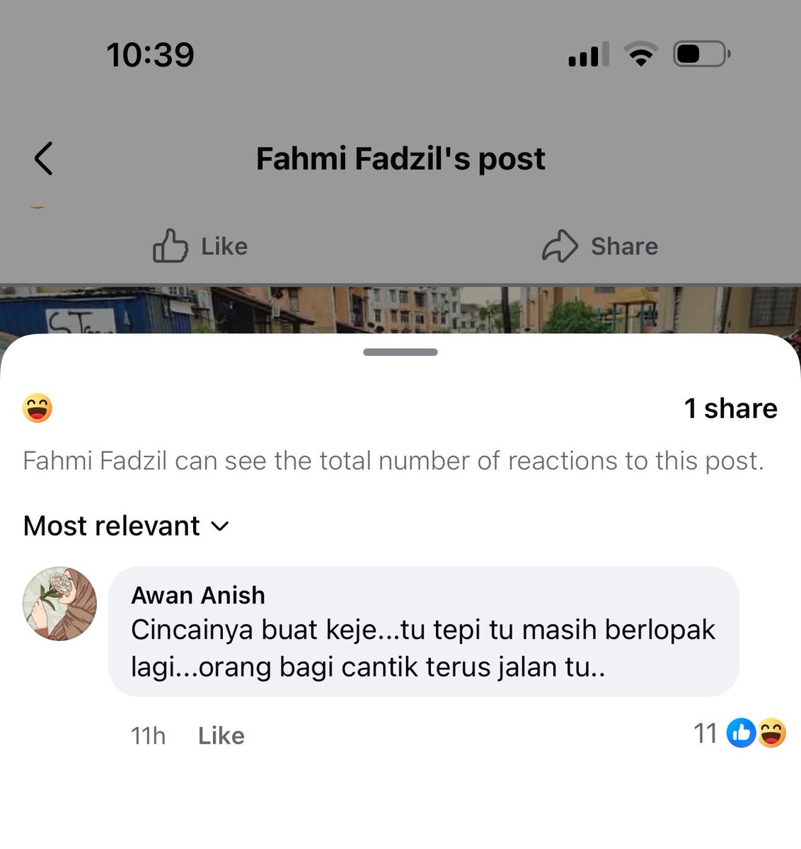 Faizal Rahman tweet media