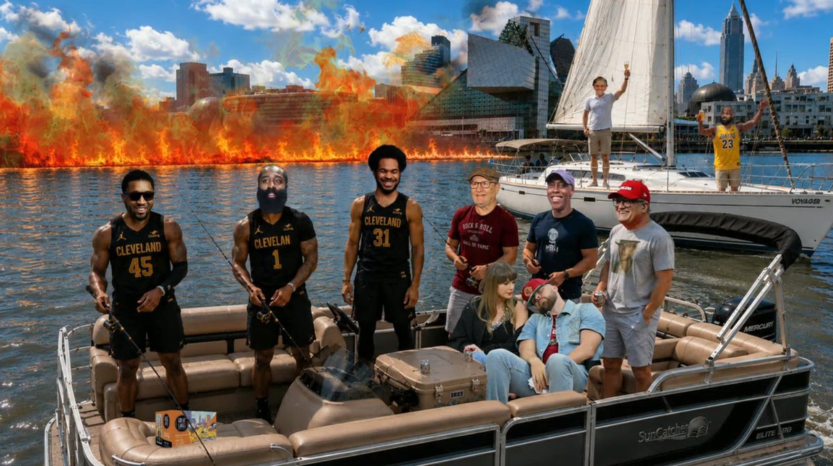 RealCavsFans.com tweet media