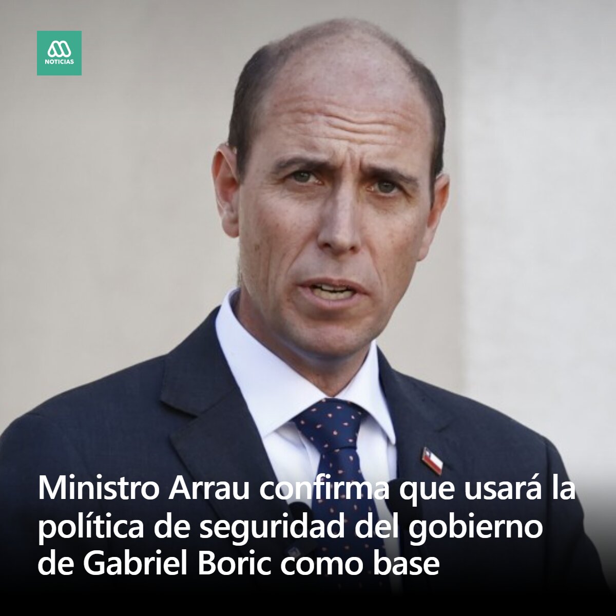 Meganoticias tweet media