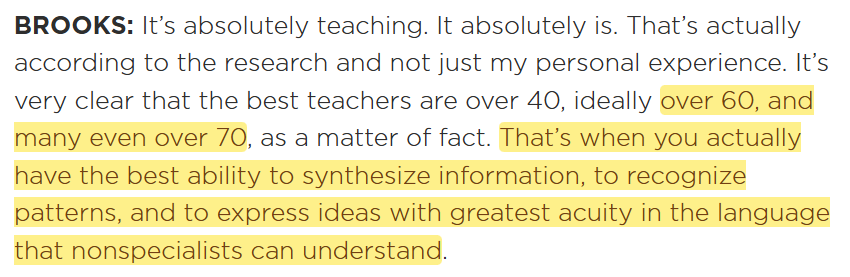 Shane Littrell, PhD tweet media