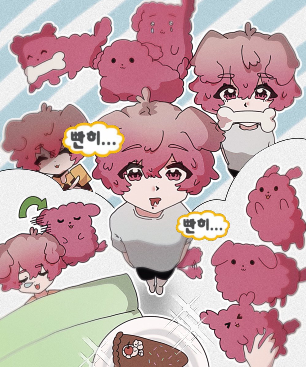 스네 tweet media