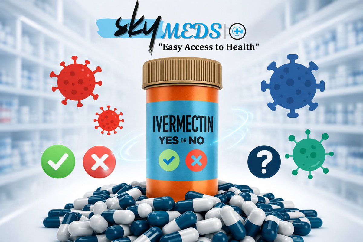 skymeds_store's tweet photo. How to Make
Ivermectin at Home 🏡 

💥Recipe

The natural homemade ivermectin recipe is simple. 

To make natural ivermectin at home, you need the following ingredients:

• 1 tsp dried sweet wormwood leaves (Artemisia annua) 🍃 or common wormwood (Artemisia absinthium)

• 30 drops of wormwood tincture

• 1 cup of hot water 💦 
• raw honey 🍯 (optional)

Directions ⬇️

Scald 1 tsp of sweet wormwood herb in a cup of boiling water and steep the tea for 10 minutes. To boost the beneficial healing properties of the sweet wormwood tea, add 30 drops of wormwood tincture. It will taste rather bitter, which is normal (the liver loves bitter herbs), so you can sweeten it with raw honey to taste after it has cooled down a bit.
 You can drink 2 cups of this warm tea daily, one in the morning before breakfast and the other in the
evening, before dinner.