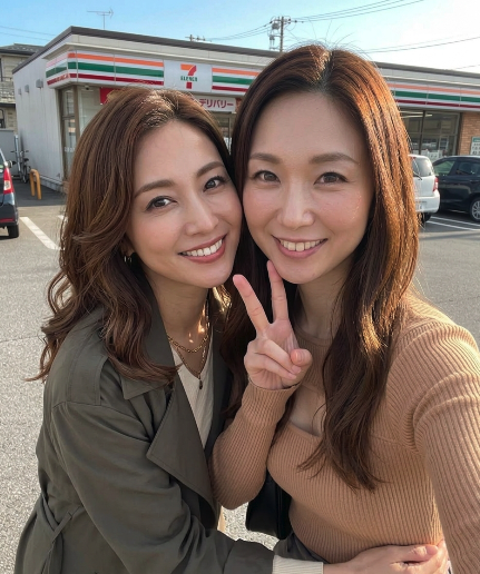 由美子 tweet media