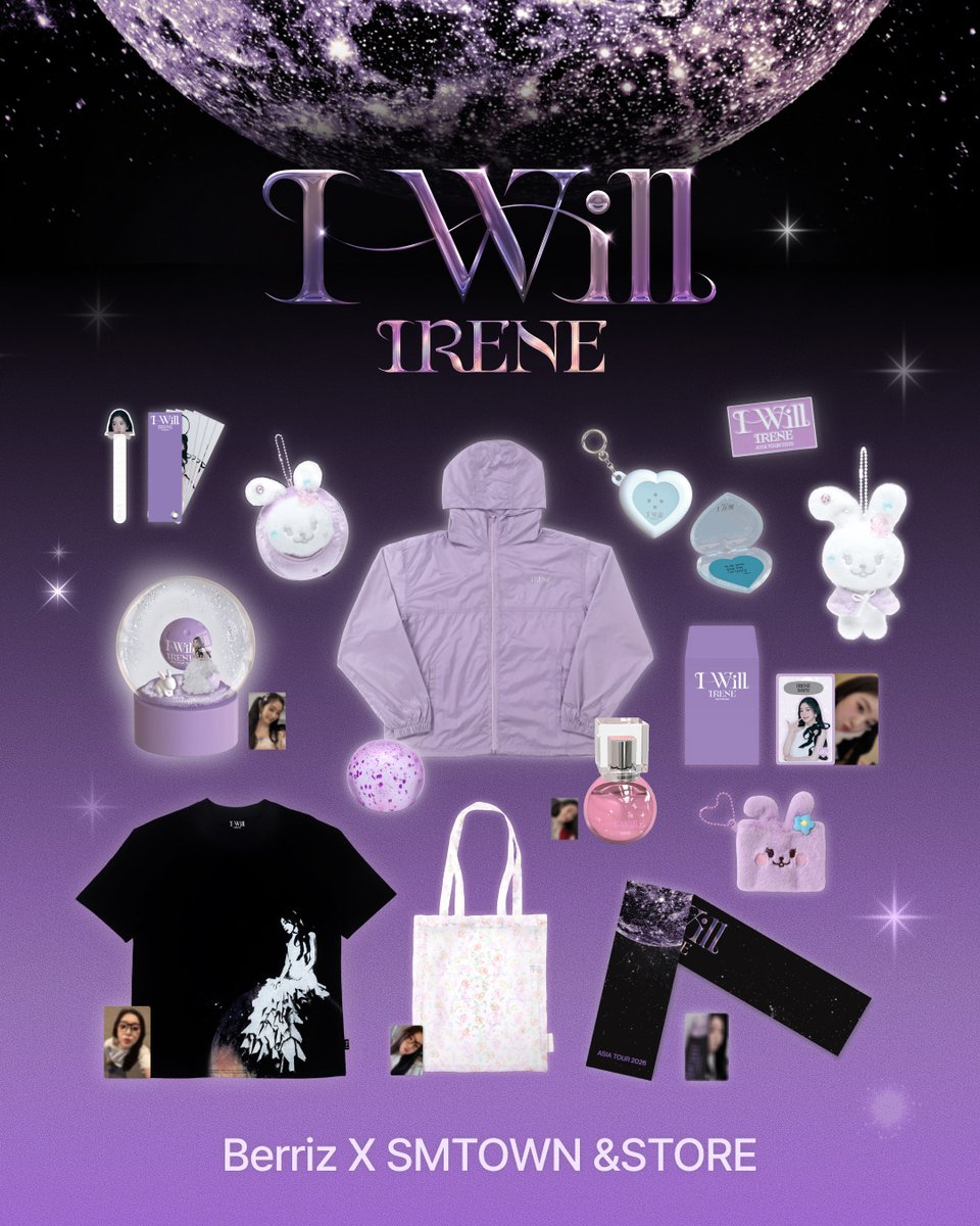 SMTOWN &STORE tweet media