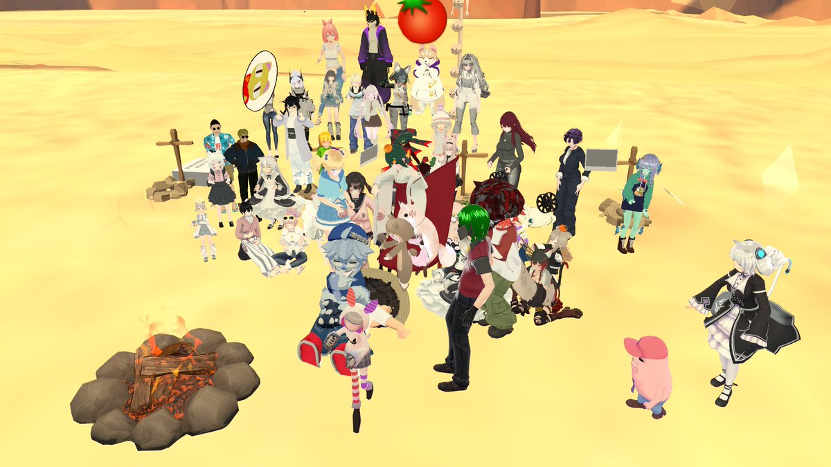 えま MomotoraVR tweet media