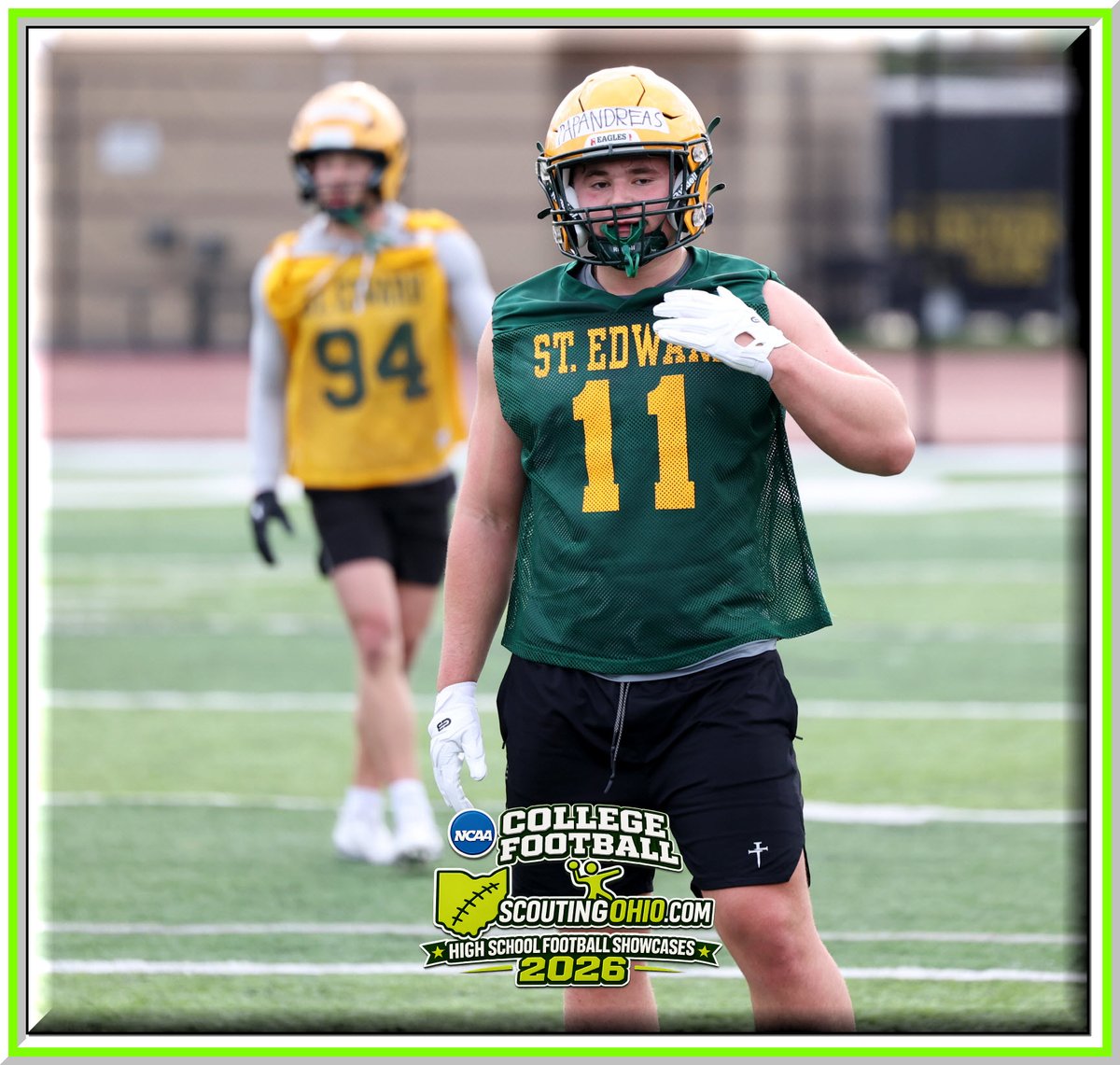 ScoutingOhio.com - 247 Sports - Bucknuts tweet media