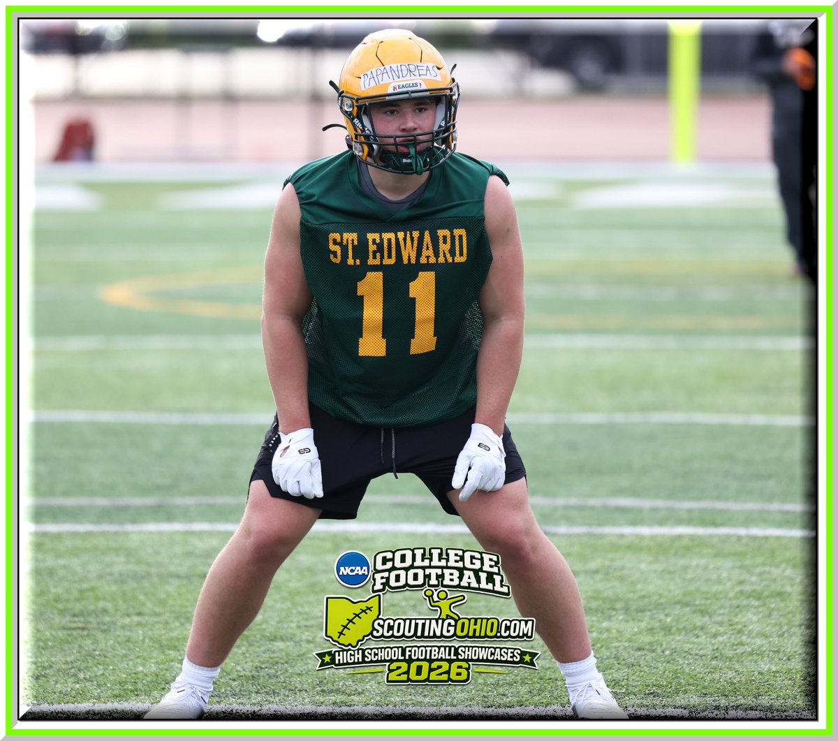 ScoutingOhio.com - 247 Sports - Bucknuts tweet media