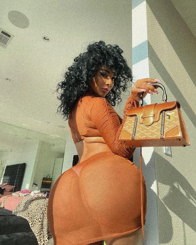 Maríta 🇩🇴 tweet media