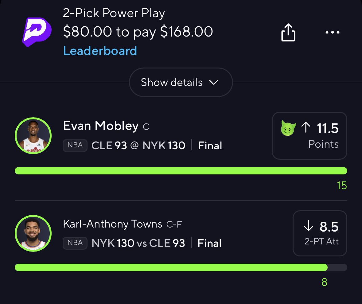 Dream Picks tweet media