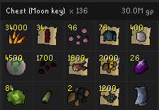 WeDontEnd's tweet photo. 136 Moon keys https://t.co/AppeLGSuek