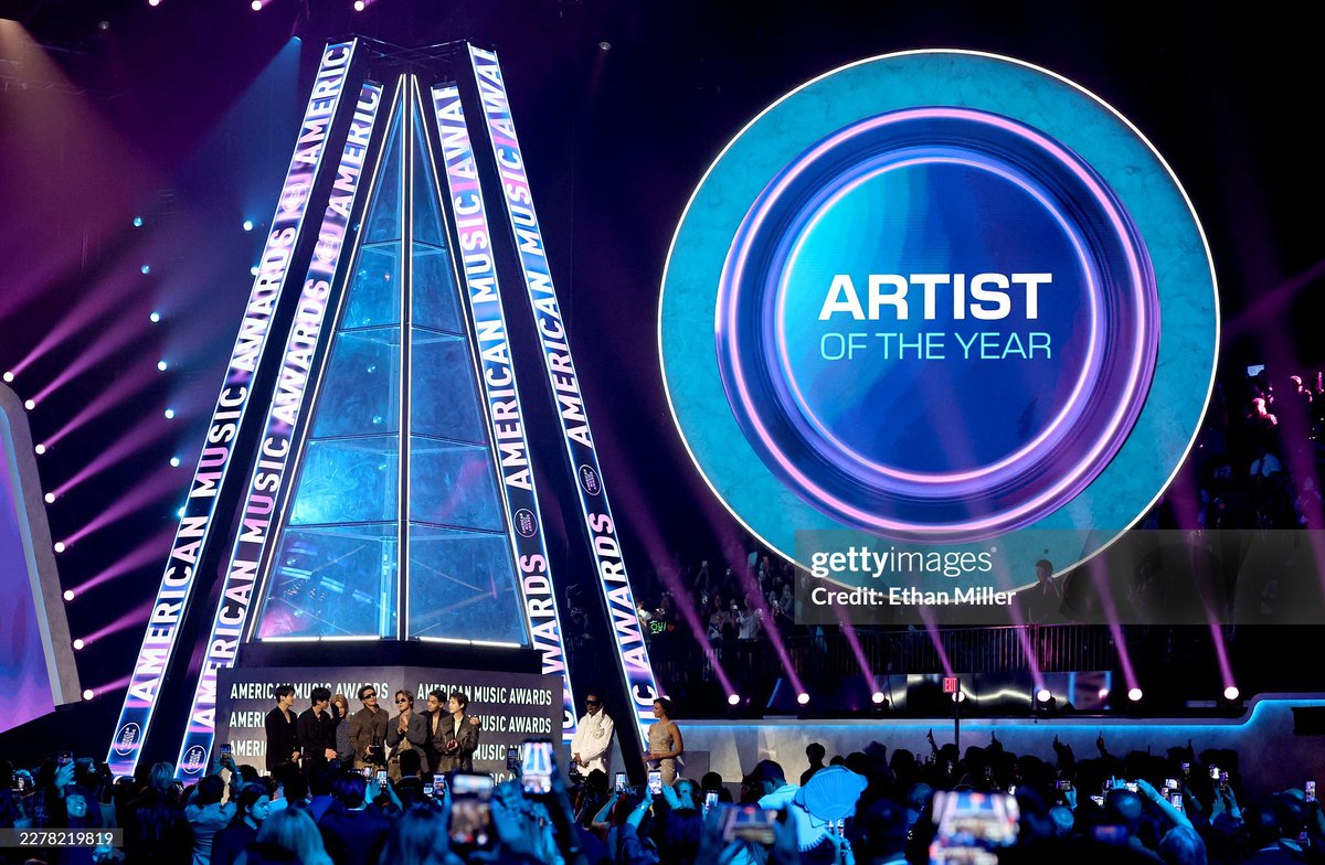 BTS Charts News tweet media