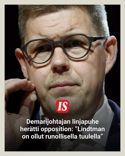 Kari Partanen tweet media