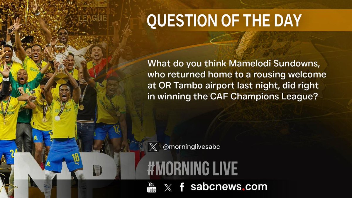 SABCNews_MorningLive tweet media