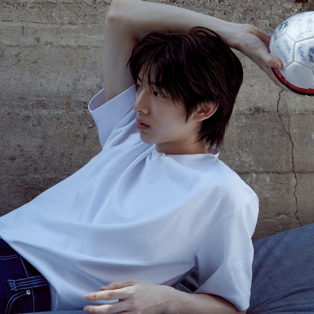 주훈 얼굴 tweet media