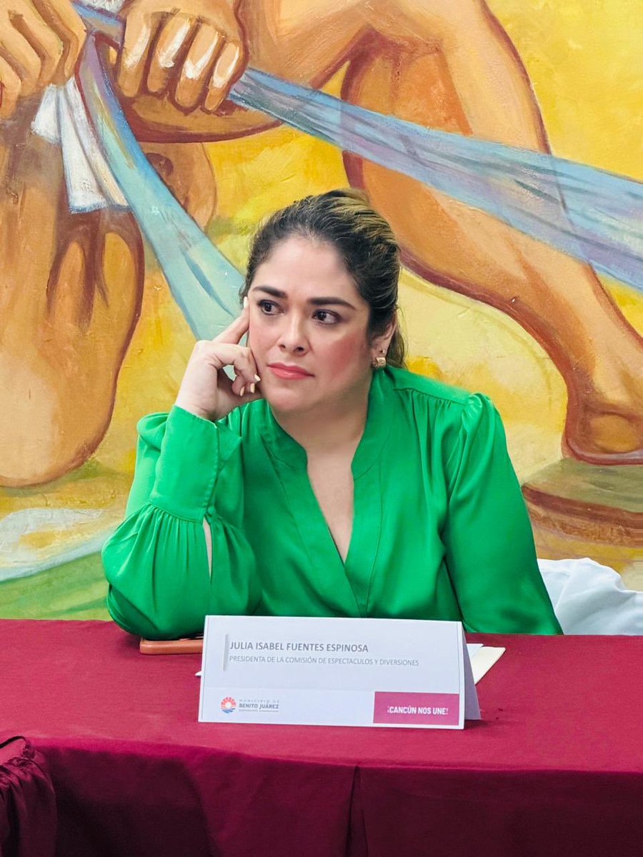 Julia Fuentes Espinosa tweet media