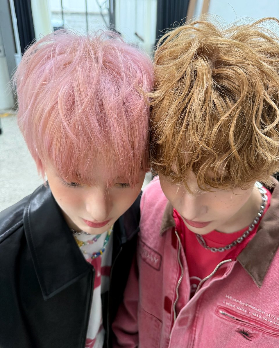 haminprotector's tweet photo. 티알코어 반 이상은 이다니엘 오현준이 만든다고 생각 https://t.co/vOOaxcysF9
