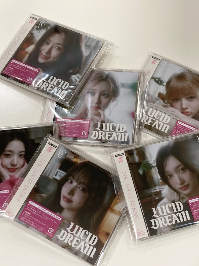 animate Import Shop 池袋 (K-POP) tweet media